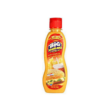 MOLHO BIG MOLHO KODILAR 200G