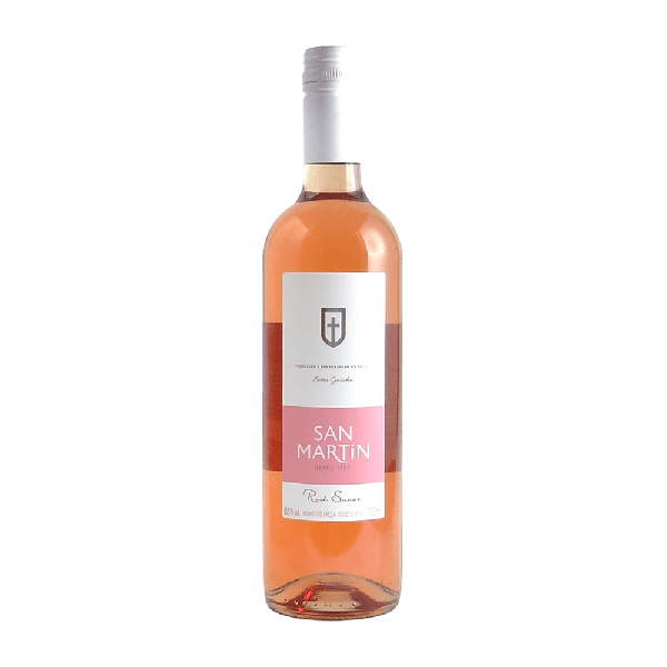 VINHO SAN MARTIN 750M