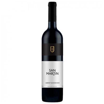 VINHO SAN MARTIN 750ML