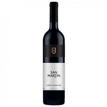 VINHO SAN MARTIN 750ML