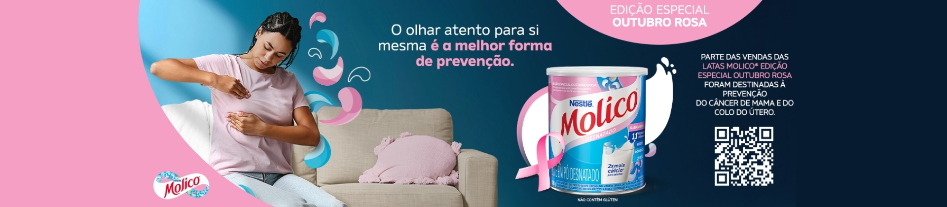 Cota Prata Nestle