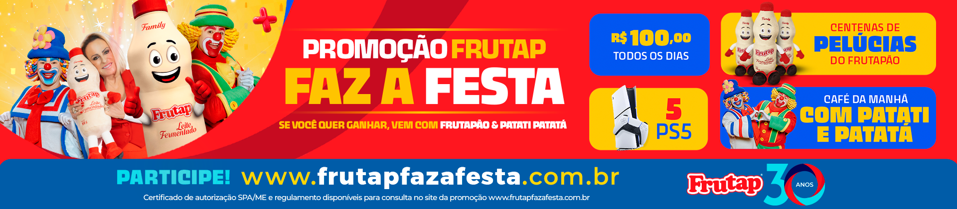 Frutap