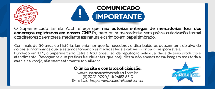 alerta