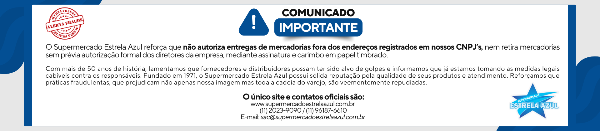 alerta