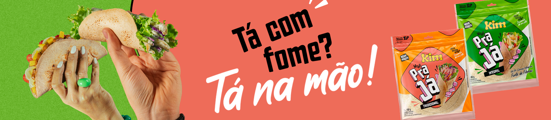 Banner Ouro Kim