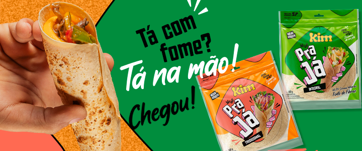 Banner Ouro Kim