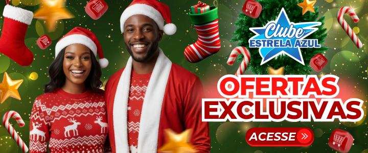 Ofertas Exclusivas Clube