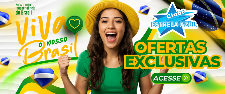 Ofertas Exclusivas Clube