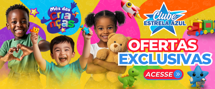 Ofertas Exclusivas Clube