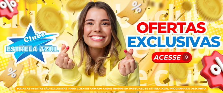 Ofertas Exclusivas Clube