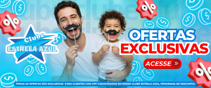 Ofertas Exclusivas Clube