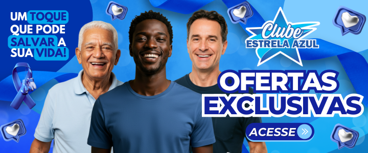 Ofertas Exclusivas Clube