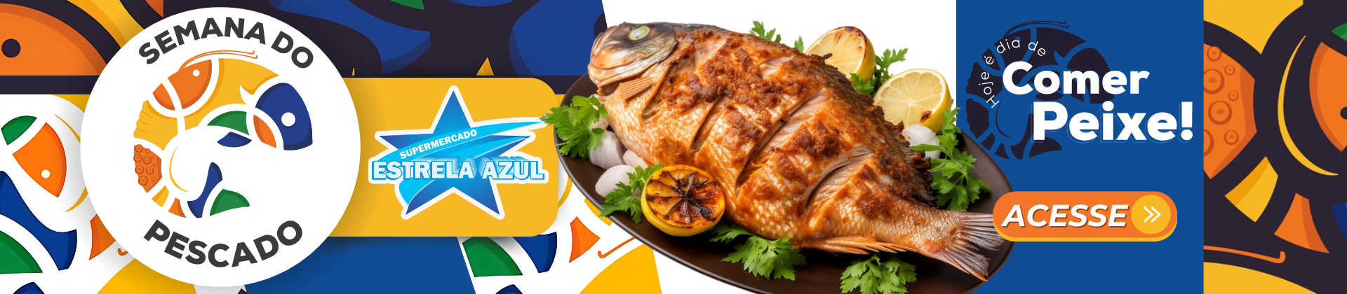 Semana do Pescado