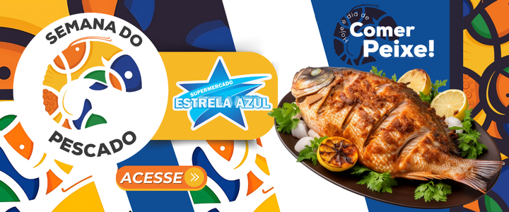 Semana do Pescado