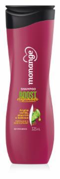  SHAMPOO MONANGE BOOST CRESCIMENTO 325ML