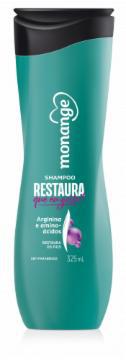  SHAMPOO MONANGE RESTAURA QUE GOSTO 325ML
