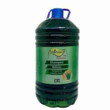  SHAMPOO TOK BOTHANICO BABOSA 1,9L