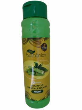  SHAMPOO TOK BOTHANICO BROTO BAMBU 400ML