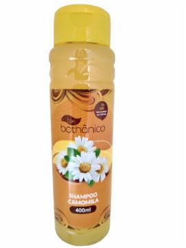  SHAMPOO TOK BOTHANICO CAMOMILA 400ML