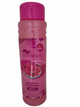  SHAMPOO TOK BOTHANICO CERAMIDAS 400ML