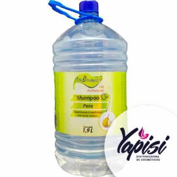  SHAMPOO TOK BOTHANICO CRISTAL PERA 1,9L