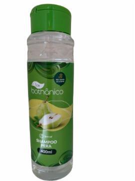  SHAMPOO TOK BOTHANICO CRISTAL PERA 400ML