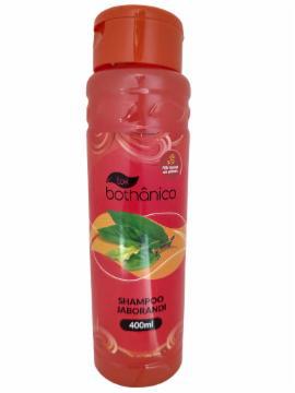  SHAMPOO TOK BOTHANICO JABORANDI 400ML