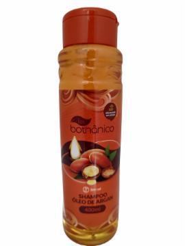  SHAMPOO TOK BOTHANICO OLEO ARGAN 400ML