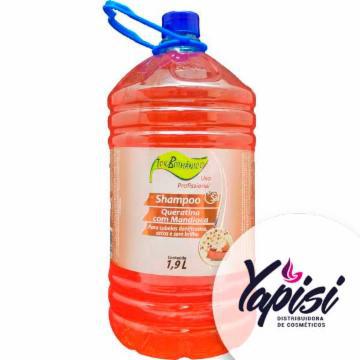  SHAMPOO TOK BOTHANICO QUERATINA COM MANDIOCA 1,9L