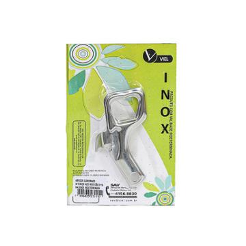 ABRIDOR INOX VIEL INTERICO