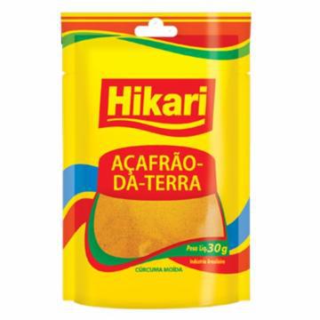ACAFRAO DA TERRA HIKARI 30G