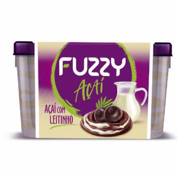 ACAI FUZZY C/LEITINHO 1,5L