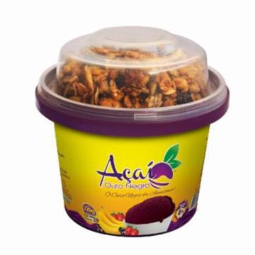 ACAI OURO NEGRO C/GUA GRANOLA 220G