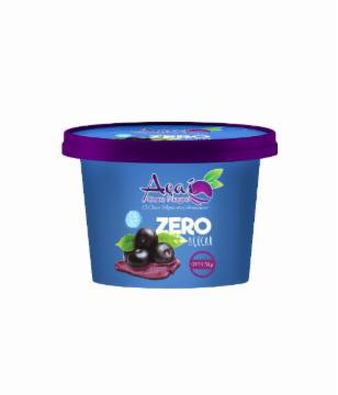 ACAI OURO NEGRO C/GUA ZERO ACUCAR 220G