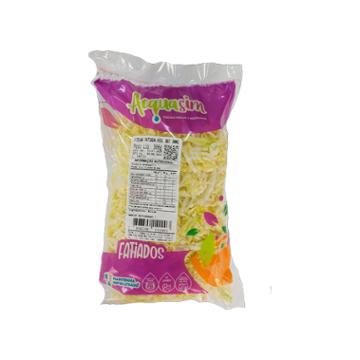 ACELGA FATIADA WATANABE HIGENIZADO 300G