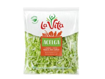 ACELGA PICADA LA VITA 180G