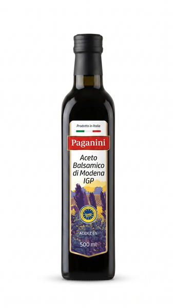 ACETO PAGANINI BALSAMICO 500ML