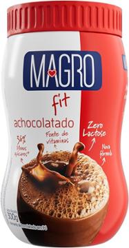 ACHOCOLATADO MAGRO FIT 300G