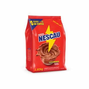 ACHOCOLATADO NESCAU SACHE 1,020KG