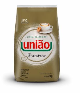 ACUCAR UNIAO GRANULADO PREMIUM 1KG