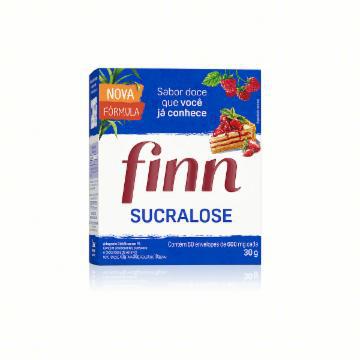 ADOCANTE FINN SUCRALOSE C/50 ENVELOPES