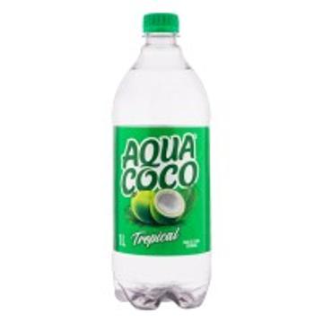 AGUA DE COCO AQUACOCO 1L