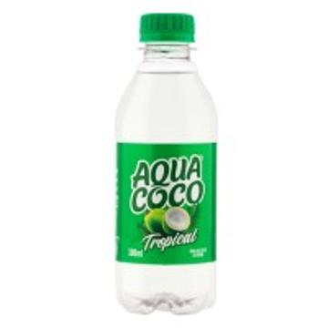 AGUA DE COCO AQUACOCO 300ML