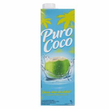 AGUA DE COCO MAGUARY PURO COCO 1L