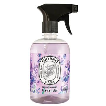 AGUA DE PASSAR ROUPA GIORNO LAVANDA 250ML