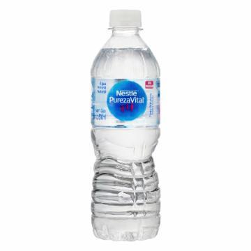 AGUA MINERAL NESTLE SEM GAS PUREZA VITAL 510ML