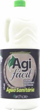 AGUA SANITARIA AGIFACIL 2L