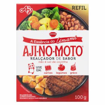 AJI NO MOTO REFIL 100G