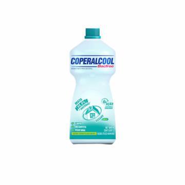 ALCOOL COPERALCOOL BACFREE OCEANO 46ºINPM 1L