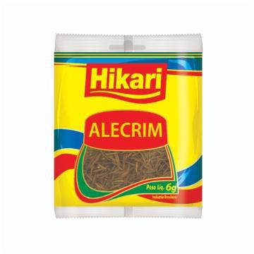 ALECRIM HIKARI 6G
